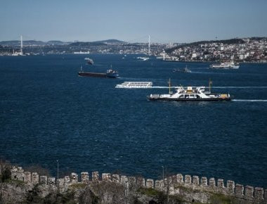 Σε επιφυλακή οι τουρκικές Αρχές για πιθανό «χτύπημα» στο Βόσπορο